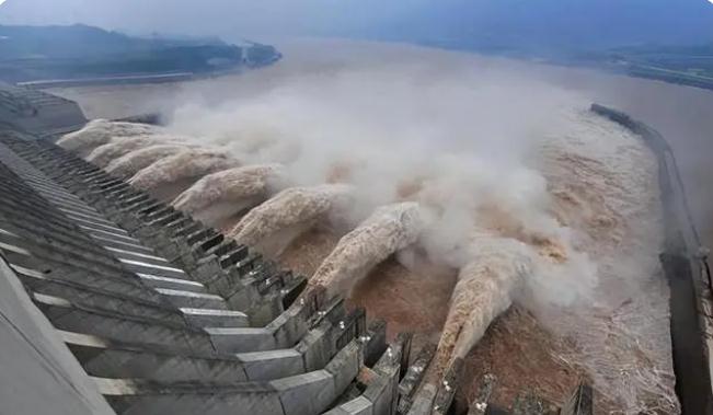 三峽大壩能抵御多大的洪水？它的抗洪能力到底有多強(qiáng)？
