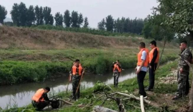 濰城區(qū)|實(shí)戰(zhàn)化演練， 筑牢防汛&ldquo;安全堤&rdquo;