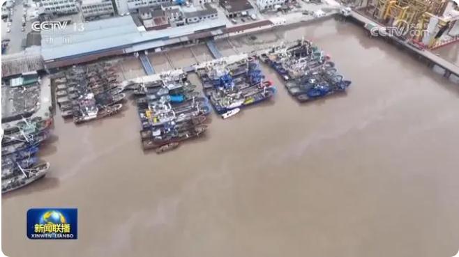 我國已進入防汛關鍵期,防汛抗旱形勢總體平穩