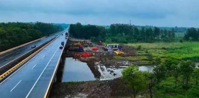 大連|筑牢防臺防汛責任，保障防洪安全