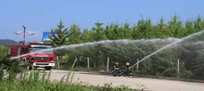 大連|模擬突發(fā)事件復(fù)雜場(chǎng)景,實(shí)戰(zhàn)化開展應(yīng)急演練